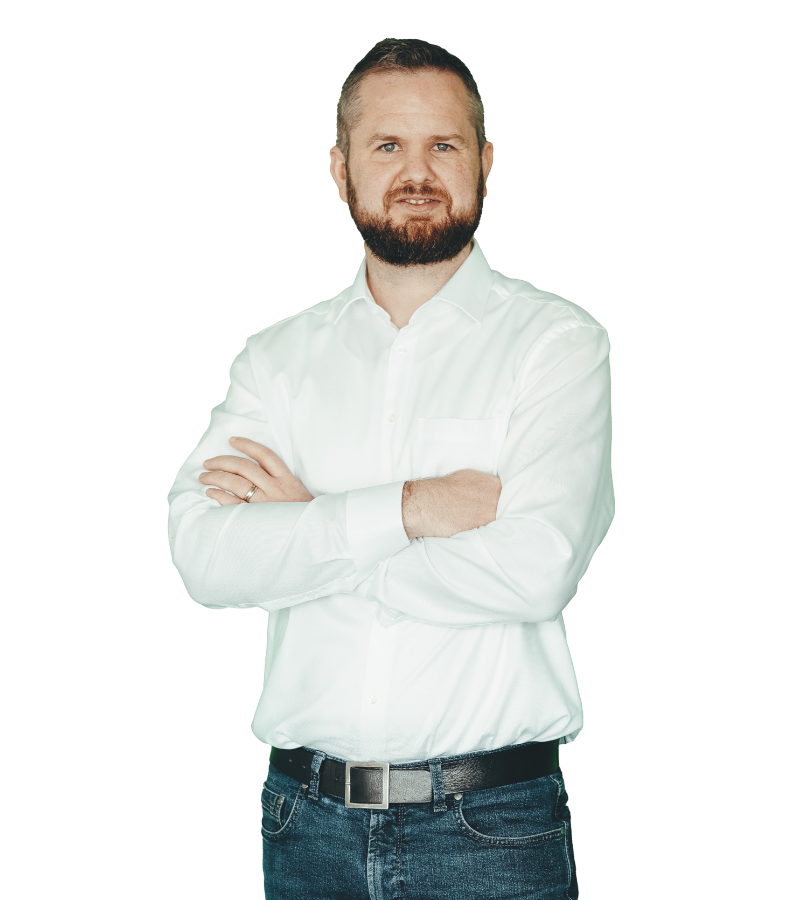Andreas Hübner Unternehmensberatung Gewinn Digitalisierung Prozessoptimierung