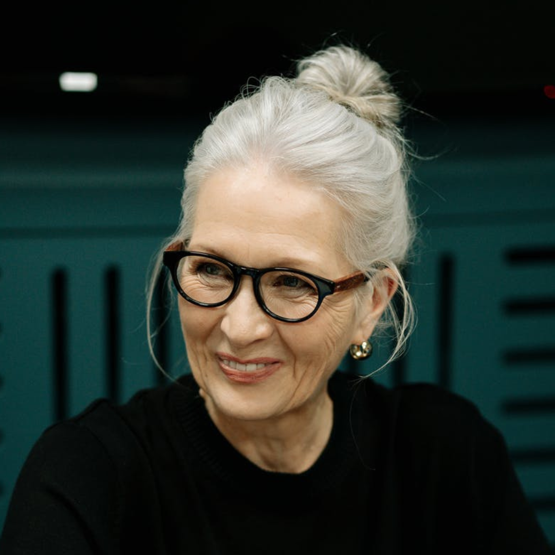 Sabine P.
