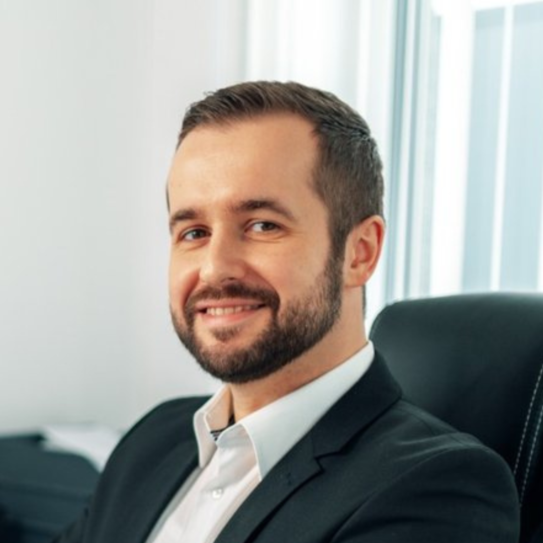 Alexander Wolf