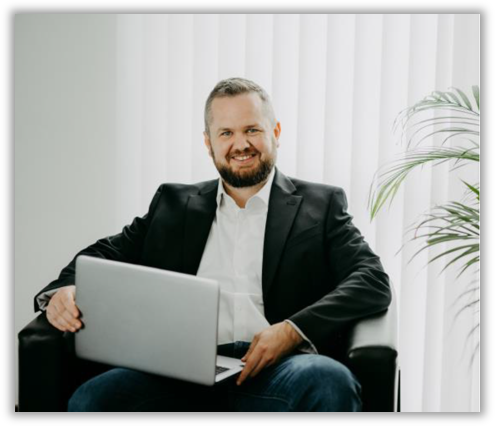 Andreas Hübner Unternehmensberatung Gewinn Digitalisierung Prozessoptimierung